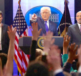 Tariff ruling limits Trump's leverage but  won't end uncertainty for trade partners